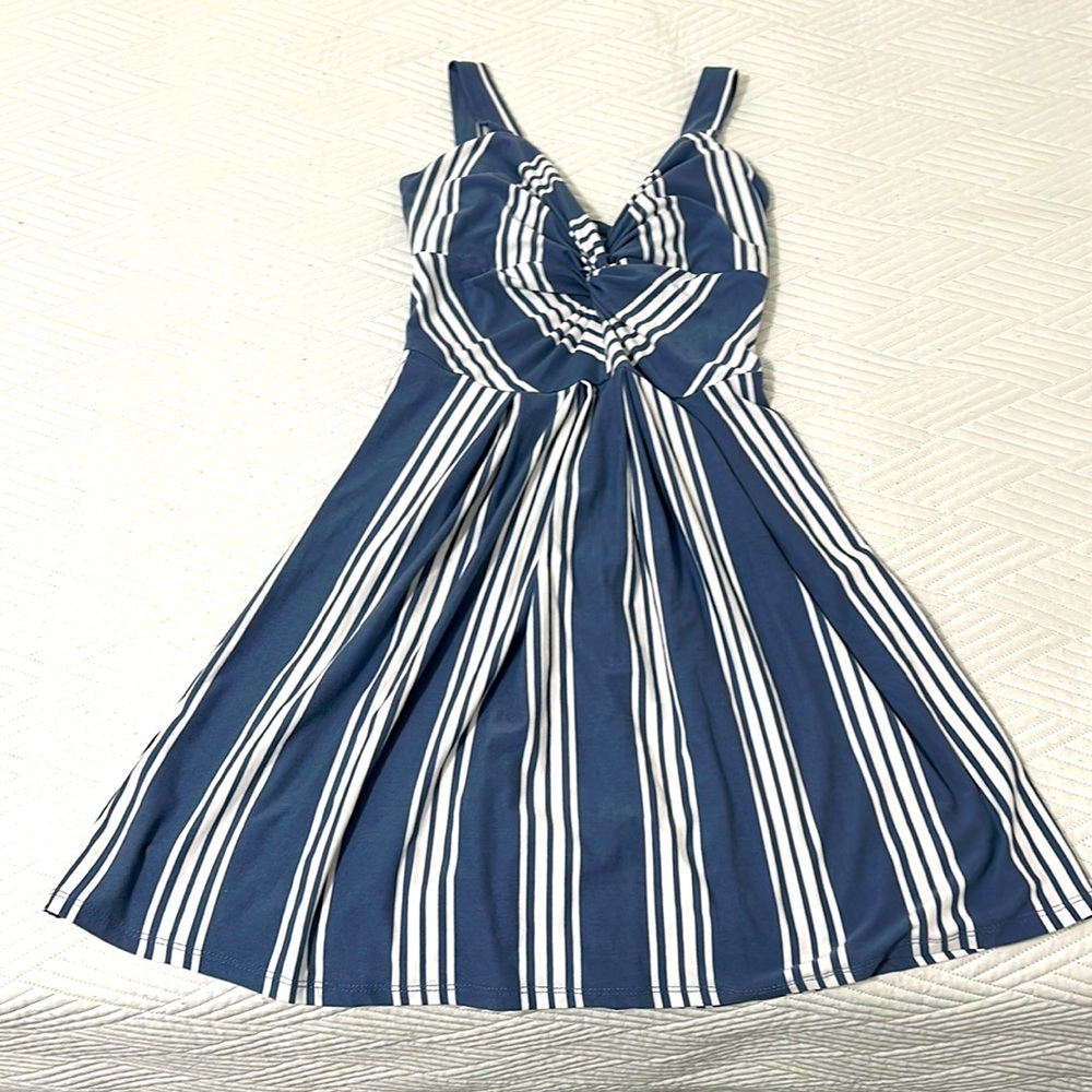 Cute summer dress